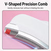 Pet Grooming Thinning Comb for Cats and Dogs