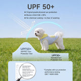 Summer Pet Shirt for Small Dogs
