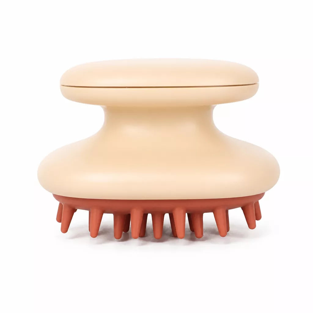 Pet Bath & Grooming Brush for Dogs and Cats