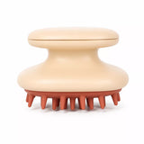 Pet Bath & Grooming Brush for Dogs and Cats