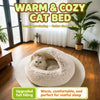 Polyester Pet Bed for Cats and Dogs