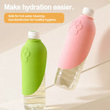 Foldable Portable Pet Water Bottle