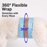 Dog Diapers for Male & Female Dogs
