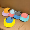 Adjustable Pet Bucket Hat for Small and Medium Dogs
