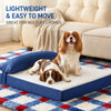 Memory Foam Pet Bed Mat