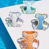 Polyester H-Style Dog Harness
