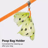 All-in-One Dog Collar and Leash