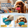 Latex Squeaky Pig Toy for Dogs