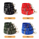 Nylon Dog Collar for Small to Large Dogs