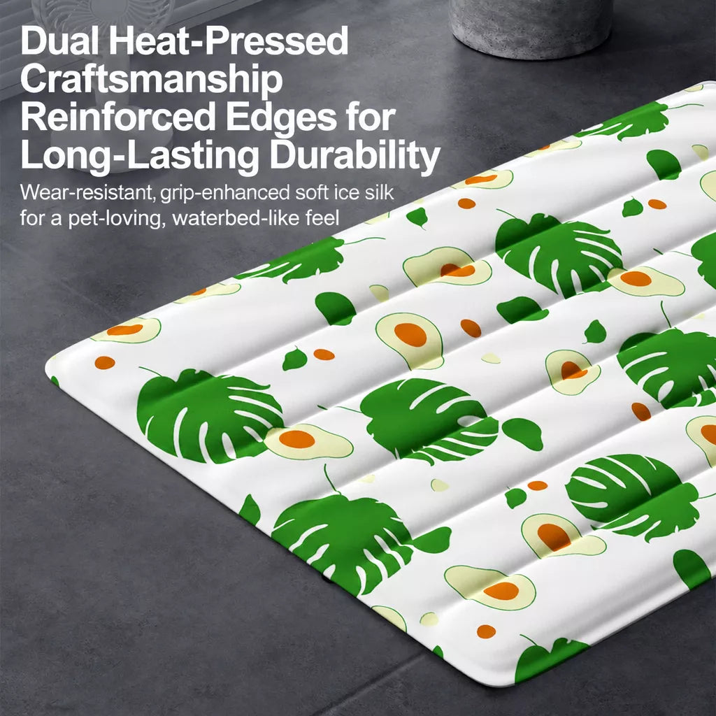 Pet Rest Mat for Cats and Dogs