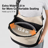 Small Dog & Cat Waist Carrier