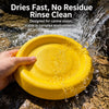 Floating Dog Flying Disc Toy for Fetch