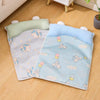 Cartoon Print Pet Mat for Dogs and Cats