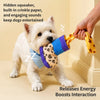 Dog Snuffle Boot Toy