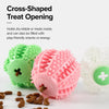 Suction Cup Treat-Dispensing Dog Toy