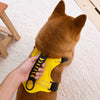 Nylon Dog Walking Harness