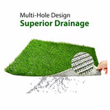 Artificial Grass Dog Potty Training Mat