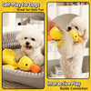 Plush Squeaky Dog Toys for Puppies, Small, Medium, and Large Dogs
