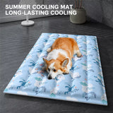 Pet Sleeping Mat for Dogs & Cats