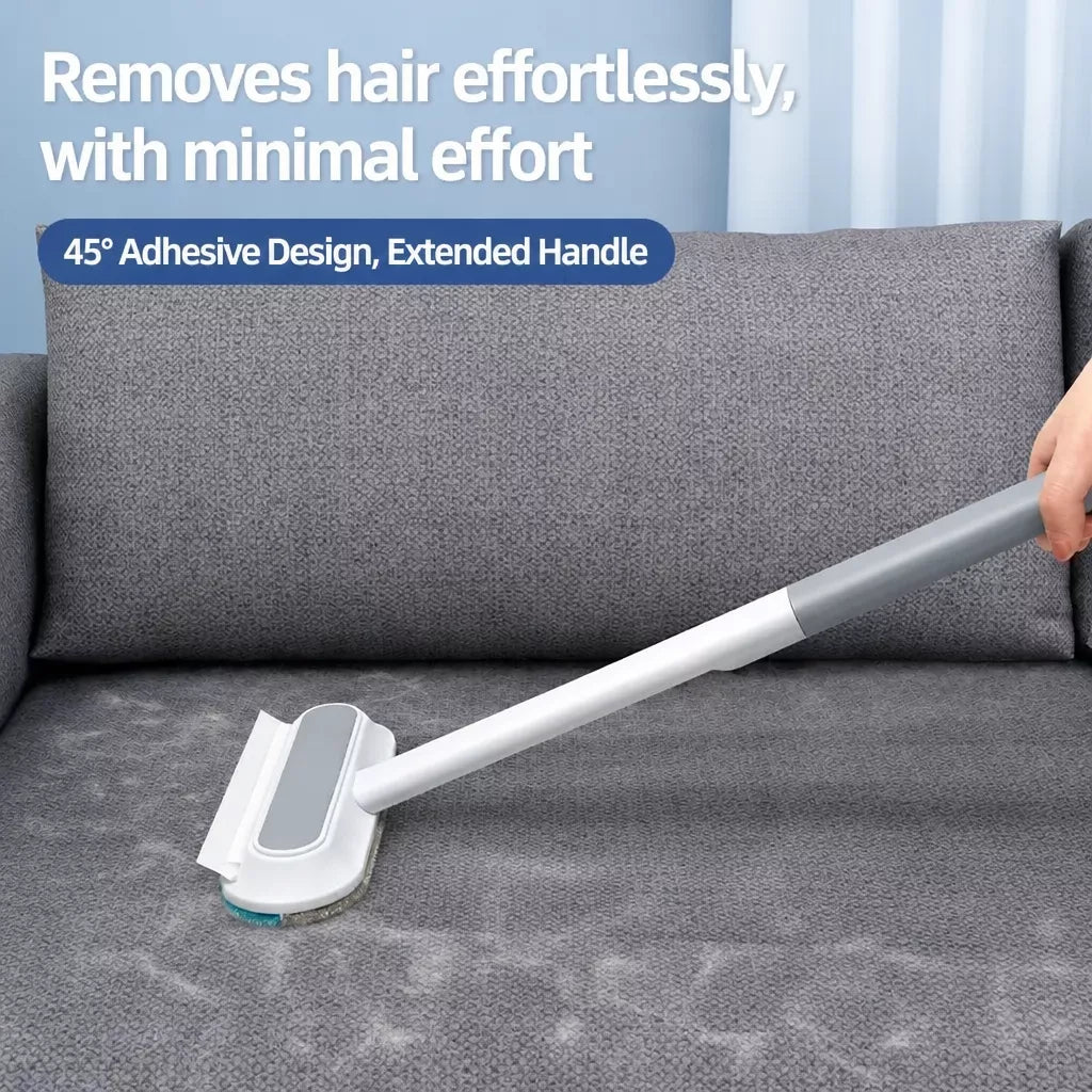 Pet Hair Removal Tool for Carpets, Sofas & Bedding