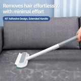 Pet Hair Removal Tool for Carpets, Sofas & Bedding