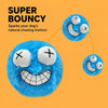Plush Squeaky Ball Toy for Dogs