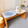 Water-Resistant Nylon Pet Rest Mat