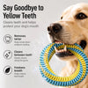 Nylon Dog Rope Tug Toy
