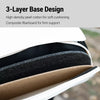 Nylon Mesh Pet Carrier Backpack for Cats and Small Dogs