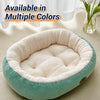 Removable Cotton Pet Bed for Cats and Dogs