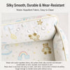 Washable Reversible Pet Bed for Small Dogs and Cats