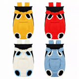 Pet Front Carrier Backpack