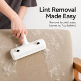 Reusable Pet Hair Remover Brush for Clothes and Furniture