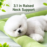 Washable Pet Bed for Dogs with Removable Cover