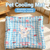 Waterproof Nylon Pet Mat for Cats and Dogs