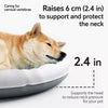 Plastic Pet Bed Mat for Dogs & Cats