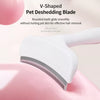 Pet Grooming Thinning Comb for Cats and Dogs