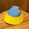 Adjustable Pet Bucket Hat for Small and Medium Dogs