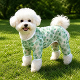 Lightweight Mesh Dog Shirt