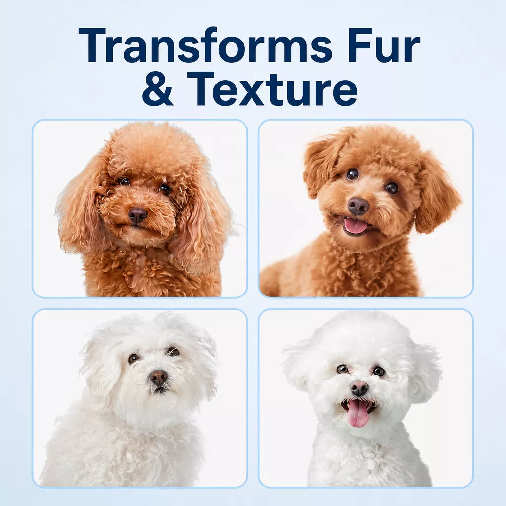 Pet Grooming Shears for Dogs