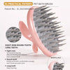 Dog & Cat Bath Brush