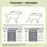 Breathable Mesh Pet Carrier Backpack