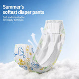 Dog Diaper Pants for Male and Female Dogs