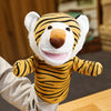 Plush Animal Hand Puppets for Kids – Storytelling & Pretend Play