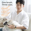 Pin Brush for Dogs and Cats