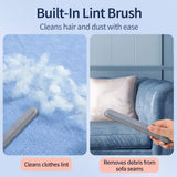 Pet Hair Removal Brush for Carpets, Sofas & Bedding