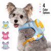 Polyester Pet Chest Harness for Dogs and Cats