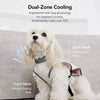 Lightweight Summer Dog Vest