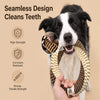 Latex Tug Toy for Dogs and Cats
