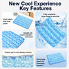 Nylon Pet Resting Mat for Cats and Dogs